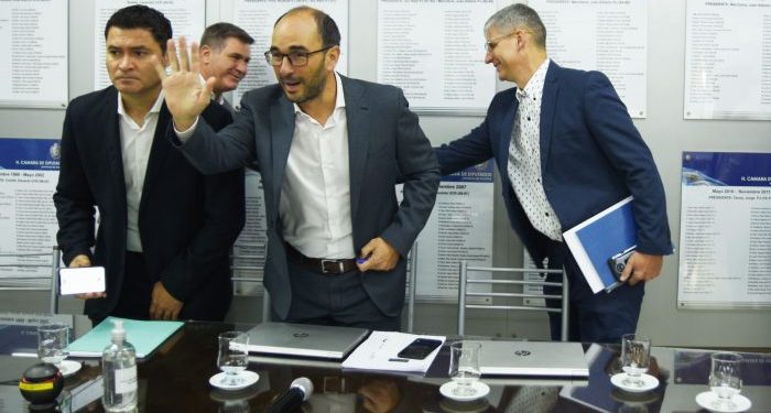 Presupuesto: qué mejoras y cuánta plata promete Thomas para el ciclo lectivo 2023 en Mendoza
