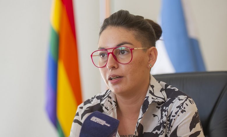 Programa de Gestión Menstrual Sostenible: la principal medida que impulsa la ministra Mazzina