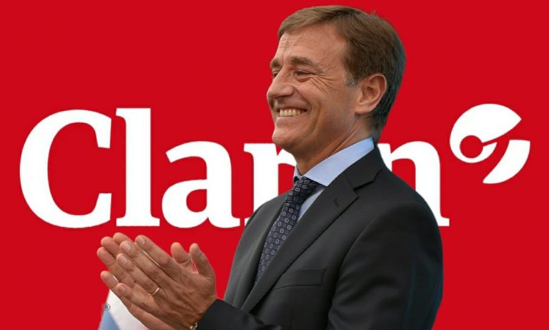 Ranking de diario Clarín: Suarez sigue en el “top diez” de los gobernadores mejor valorados