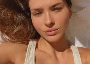 Rusherking y la picante story desde la cama de la “China” Suárez: ¿chicana para Vicuña y Wanda?