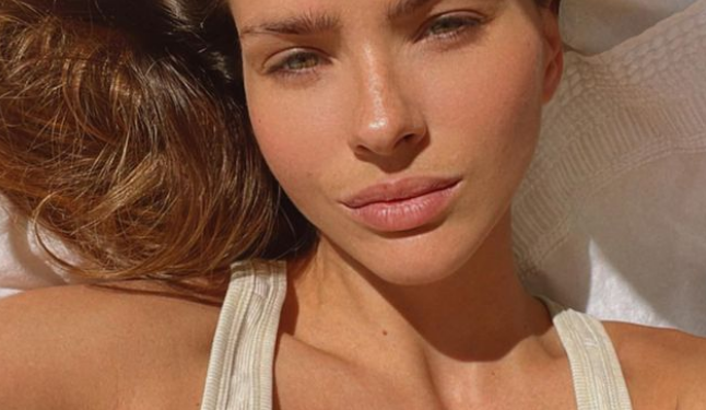 Rusherking y la picante story desde la cama de la “China” Suárez: ¿chicana para Vicuña y Wanda?