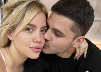 “¡Salí de acá!”: la furia de Wanda por el viaje “de incógnito” de Icardi y el ultimátum final