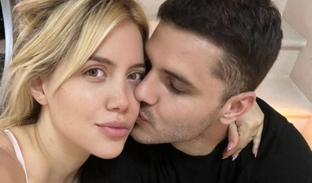 “¡Salí de acá!”: la furia de Wanda por el viaje “de incógnito” de Icardi y el ultimátum final