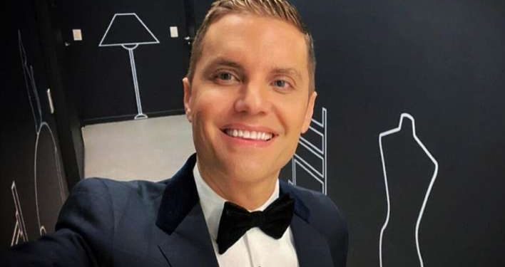 Santiago del Moro le respondió a Gabriela Cerruti: “Lo que digan los participantes corre por su cuenta”