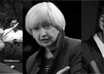 Se agranda el Estado y se achica la Nación: el gasto público se disparó en septiembre