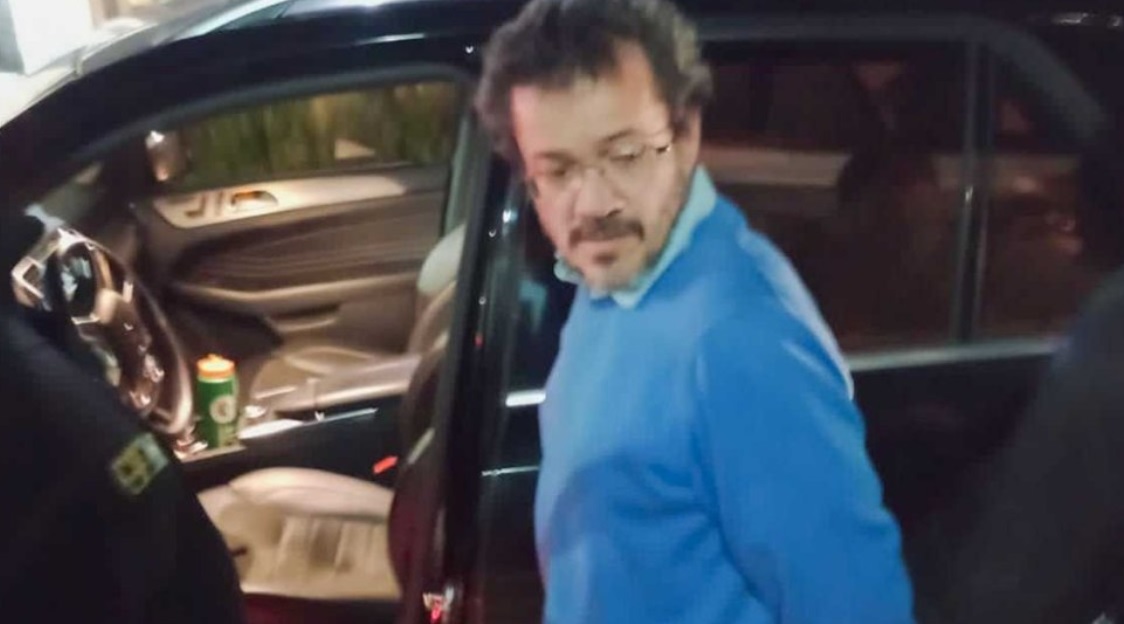 Sorpresa en el doble crimen de Vicente López: la empleada doméstica pidió ver a Martín del Río en la cárcel