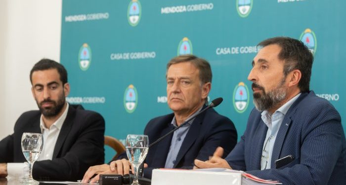 Suarez dio detalles sobre el Presupuesto 2023 y valoró: “Es la herramienta más importante que tenemos desde la provincia”