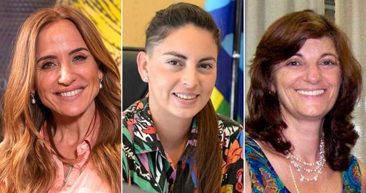 Tolosa Paz a Desarrollo Social, Ayelén Mazzina a Mujeres y Diversidad, y Kelly Olmos a Trabajo: quiénes son flamantes ministras del Gobierno