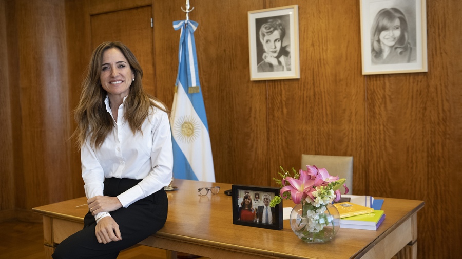 Foto Victoria Gesualdi
