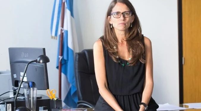 Un encuentro clave en Olivos y el intento de frenar su salida: cómo fueron las últimas horas de Gómez Alcorta en el Gabinete