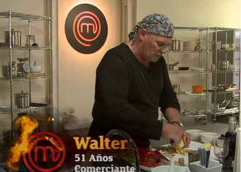 Un ex MasterChef “reciclado”, la profe denunciada y los hermanitos que ya se conocían