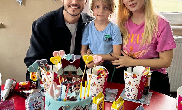 Wanda respondió al “operativo reconciliación” que instaló su madre: el llamativo desaire de Icardi