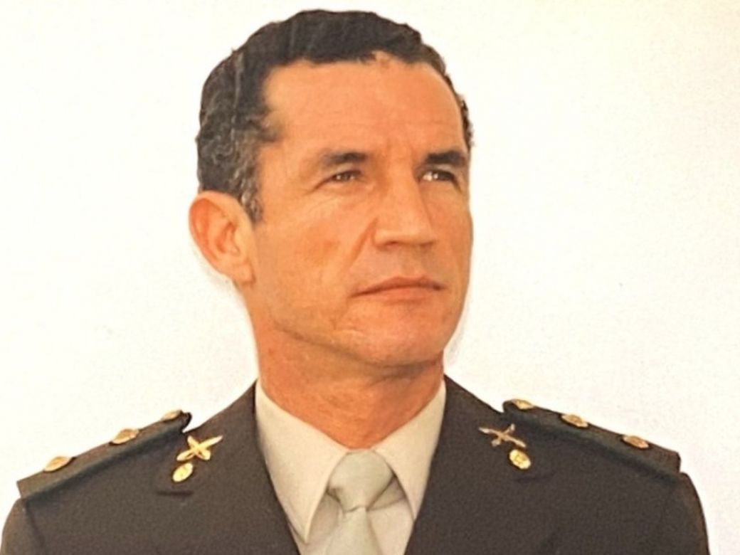 GH, pero de ‘Gran Héroe’: ha muerto Jorge “Picho” Svendsen, puro coraje en la guerra de Malvinas