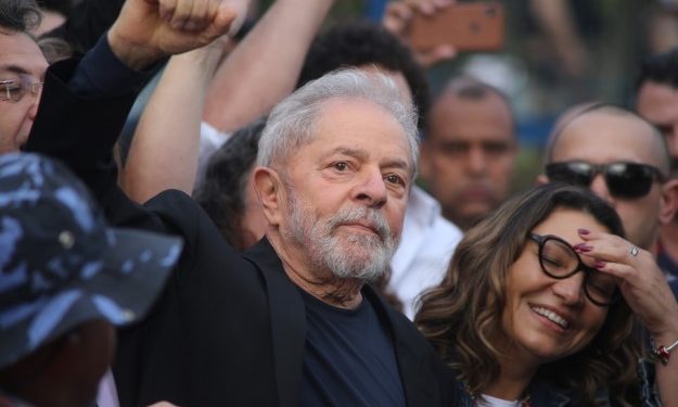 ¿Se devela la incógnita del “desparecido” Lula?: Desde Colombia aseguran que, finalmente, aparecería junto a Petro camino a la cumbre mundial del clima