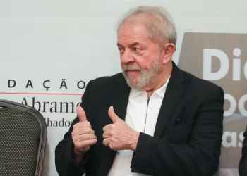 Fue anticipo de Total News: Finalmente Lula admitió que estuvo internado en Hospital Sirio Libanes