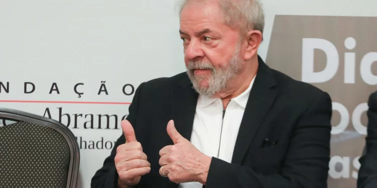 Fue anticipo de Total News: Finalmente Lula admitió que estuvo internado en Hospital Sirio Libanes