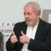 Fue anticipo de Total News: Finalmente Lula admitió que estuvo internado en Hospital Sirio Libanes