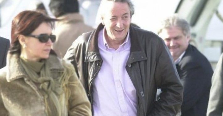 El ex secretario de Néstor y Cristina Kirchner planaeba invertir “ahorros K” por U$S 500 Millones en el Caribe