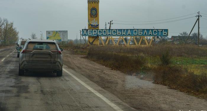 Ucrania asegura haber encontrado “sitios de tortura” usados por rusos en Jersón