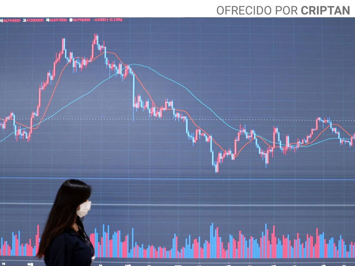 ¿Alianzas en el sector financiero con plataformas cripto?