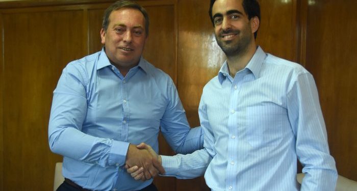 Argentina año verde: Tunuyán creará una academia tecnológica de oficios relacionados con la industria 4.0