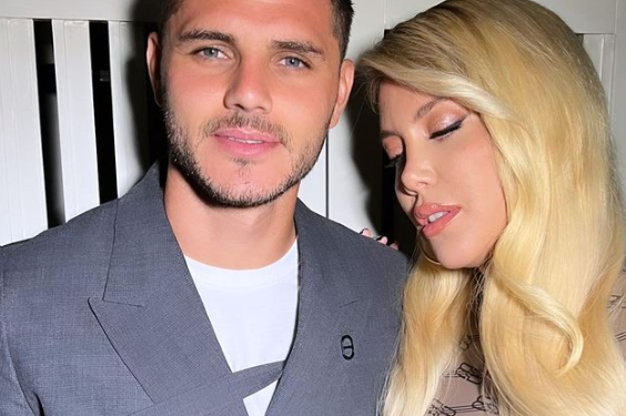 ¿Arrancó el divorcio? El viaje secreto de Icardi para ver a su abogado y la respuesta de Wanda