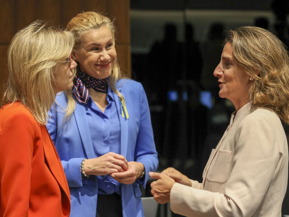 Bruselas se defiende de las críticas y promete una propuesta para un tope europeo para el gas