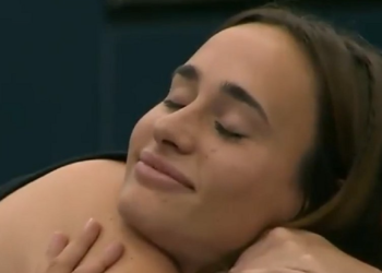 Chau, chau, adiós: Martina sacó más votos negativos y es la nueva eliminada de Gran Hermano