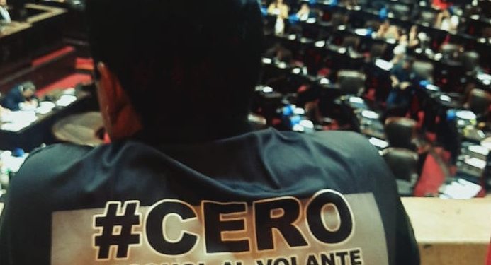 Con fuerte protagonismo mendocino, Diputados dio media sanción a la ley de alcohol cero
