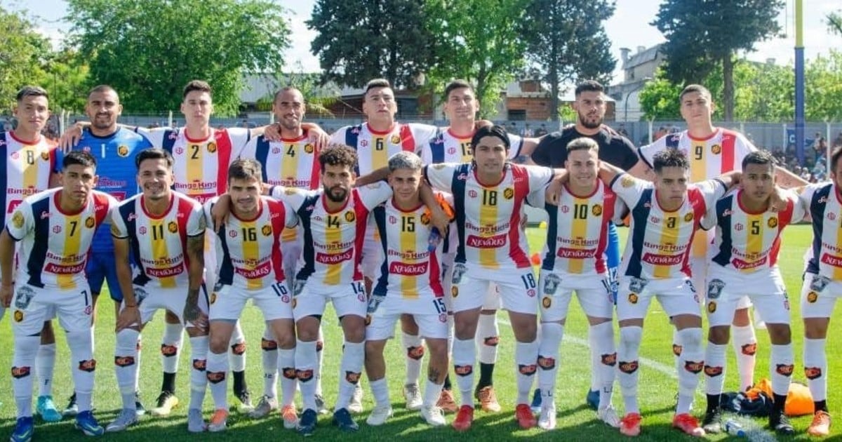 Talleres es nuevamente líder de la Fase Ascenso - Club Atlético Talleres