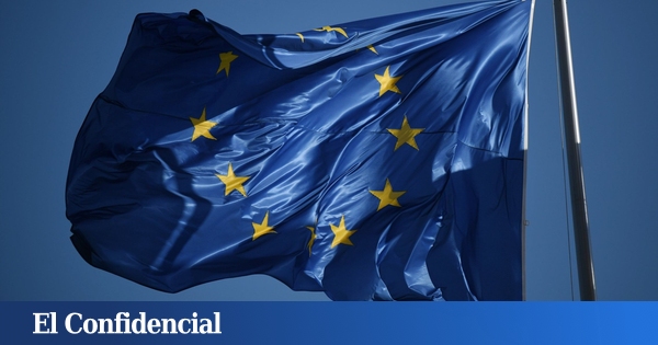 El PIB de la eurozona se frena en el tercer trimestre: solo creció un 0,2%
