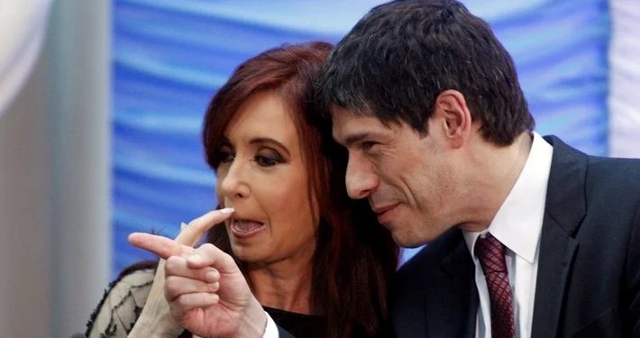 El secreto más incómodo de Abal Medina, el ex jefe de Gabinete que está por volver al Gobierno