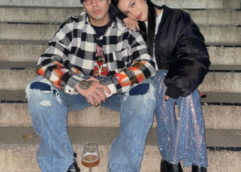 Emilia Mernes, el voto que condenó a Mora en GH y su relación con el Duki: “Es un poquito torpe”