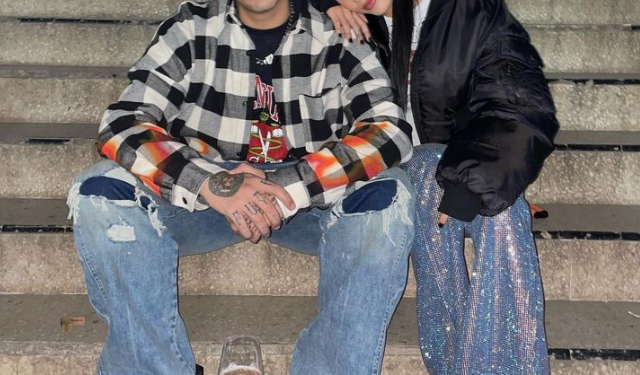 Emilia Mernes, el voto que condenó a Mora en GH y su relación con el Duki: “Es un poquito torpe”