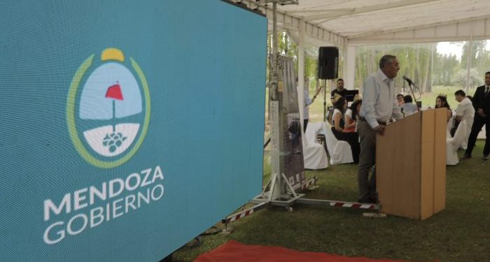 Empleo, inversión y capacitación: Vaquié destacó Malargüe como ejemplo de esfuerzo y crecimiento