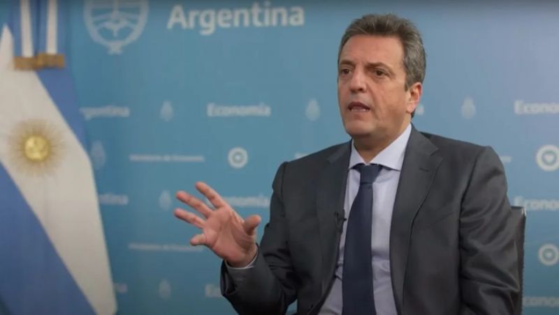 Sergio Massa anuncia Precios Justos, los detalles punto por punto