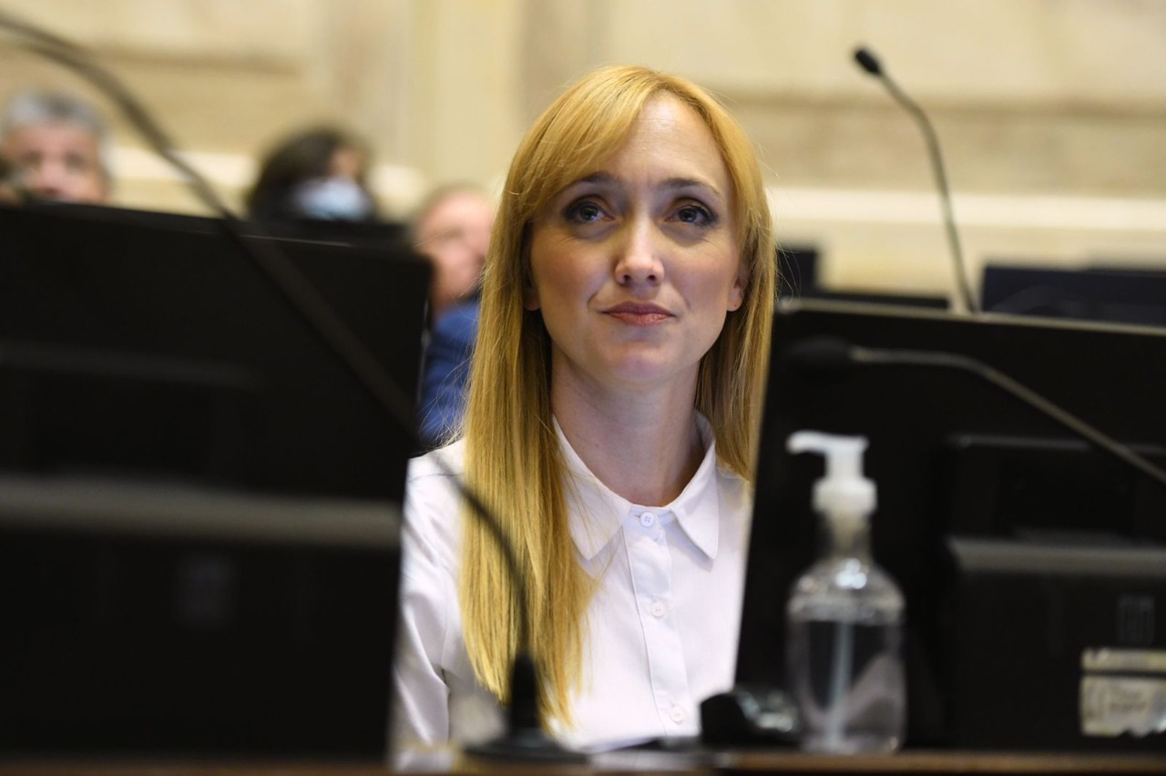 Fernández Sagasti habló sobre los desafíos de 2023, el PJ mendocino y acusó: “Cornejo tiene más relato que Víctor Hugo”