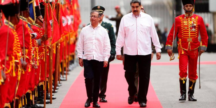 Hoy los colombianos son un 25% más pobres desde que Petro llegó a la Presidencia