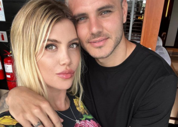 ¡Icardi no aprende más! El arrastre con el que confirmó su reconciliación y el nuevo desaire de Wanda
