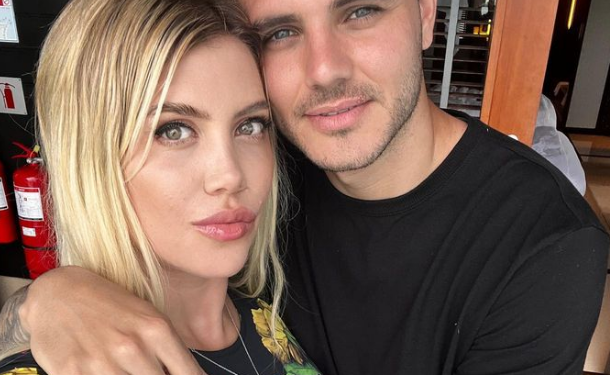 ¡Icardi no aprende más! El arrastre con el que confirmó su reconciliación y el nuevo desaire de Wanda