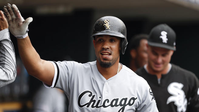 El cubano José Abreu firma millonario contrato con los Astros de Houston en  la MLB