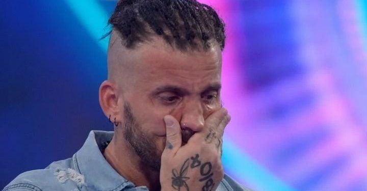 Juan Reverdito apeló a la sociedad para cancelar a Alfa, pero terminó afuera del programa