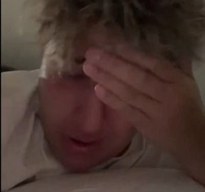 La brutal defensa de Coscu y el llanto desconsolado del Chapu Martínez luego de que amenazaran a su familia