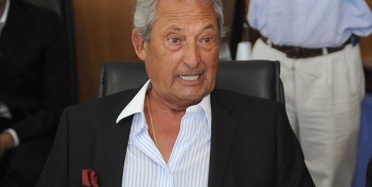 Los principales referentes mendocinos despidieron a Antonio Cassia en las redes sociales