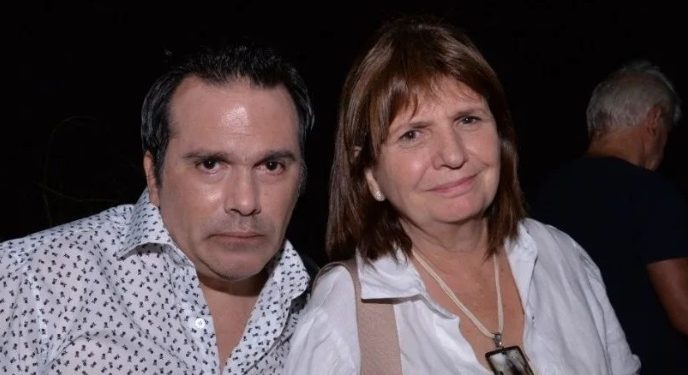 Los secretos de Carlos Urquía, el hombre que hizo “famosa” a Patricia Bullrich