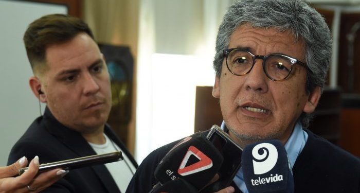 Mendoza decretó la emergencia en las zonas afectadas por las fuertes heladas registradas