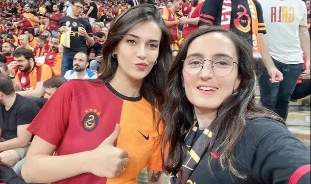 ¿Metió otra “Icardeada”? Quién es la modelo idéntica a Zaira con la que se muestra Mauro