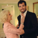 Nuevo round entre Mirtha y Nacho: ¿problemas familiares, de ego o simples caprichos?