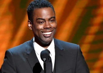 ¡Que no se sume Will Smith! Netflix anunció su primera presentación en vivo de la mano de Chris Rock