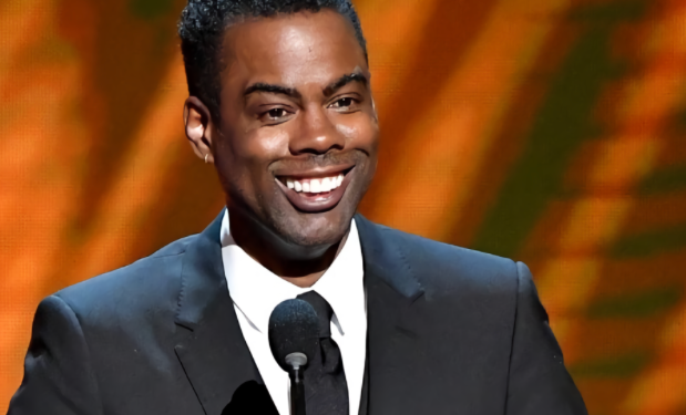 ¡Que no se sume Will Smith! Netflix anunció su primera presentación en vivo de la mano de Chris Rock